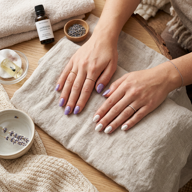 Modern Beauty Shop